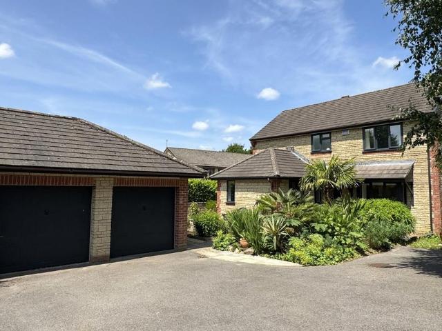 House for sale in Bruton, Somerset