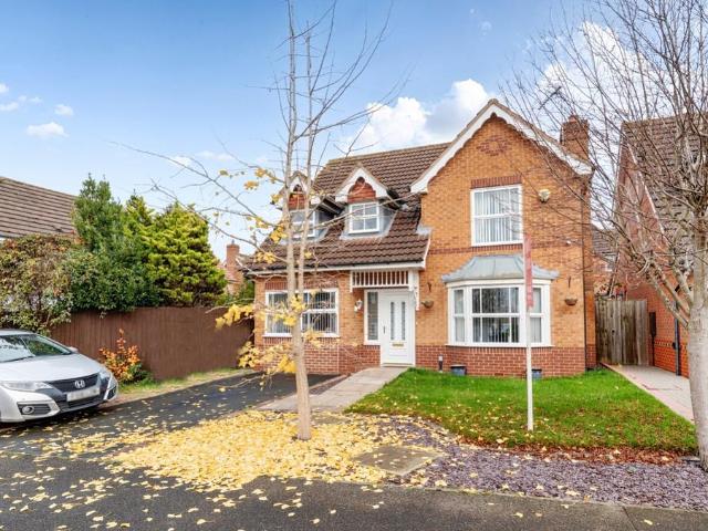 House for sale in Ashby De La Launde, Lincolnshire