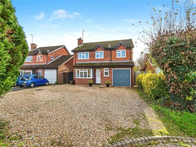House for sale in Ashurst Bridge, Hampshire