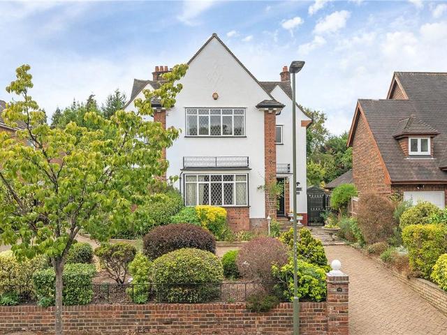 House for sale in Beckenham, Greater London
