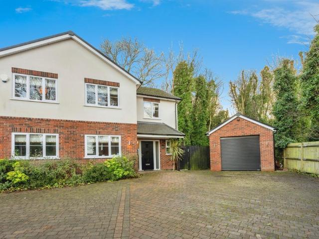 House for sale in Coseley, Dudley