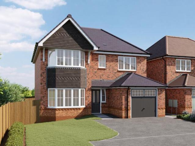 House for sale in Sealand, Garden City