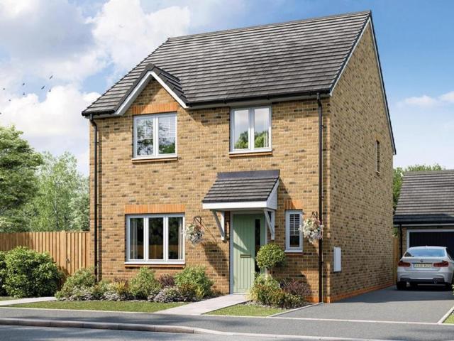 House for sale in Watergate, Isle Of Man