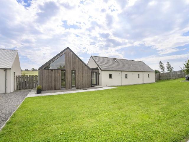 House for sale in Lyne Of Skene, Scotland