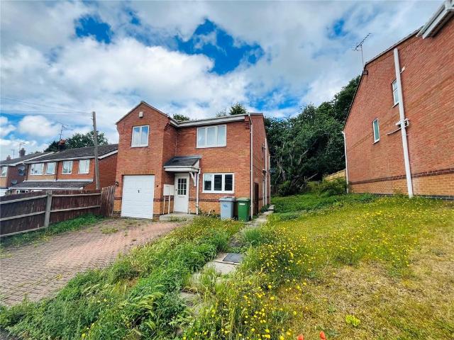 House for sale in Rufford CP, Alverton