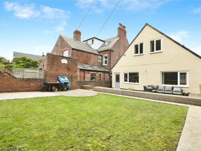 House for sale in Banner Cross, South Yorkshire