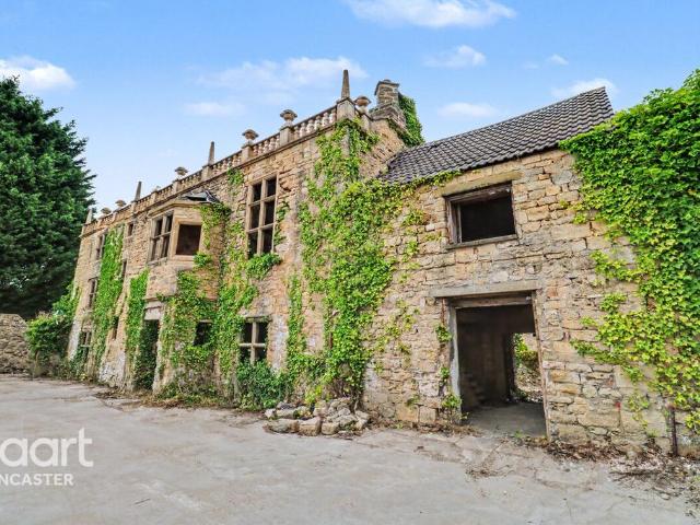 House for sale in Skellow, Doncaster