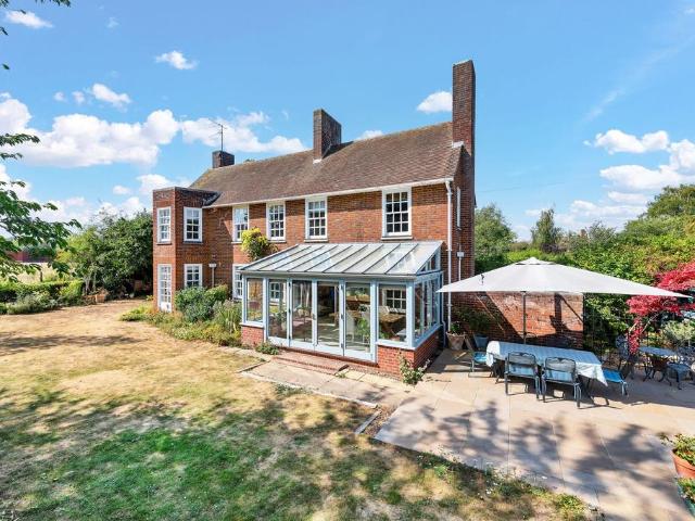 House for sale in Heathfield, Arrington