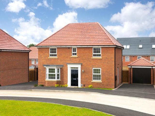 House for sale in Warsop, Potters Corner
