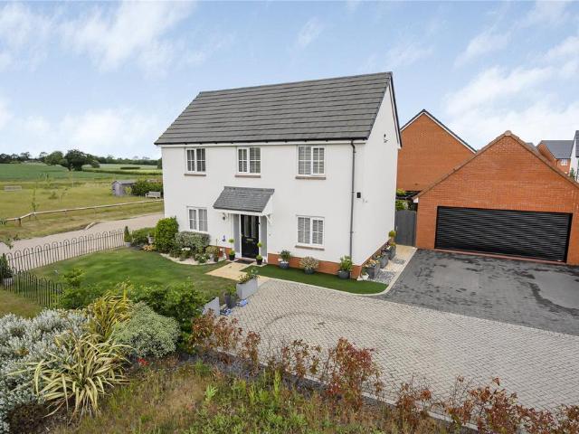 House for sale in Stowupland, Mid Suffolk