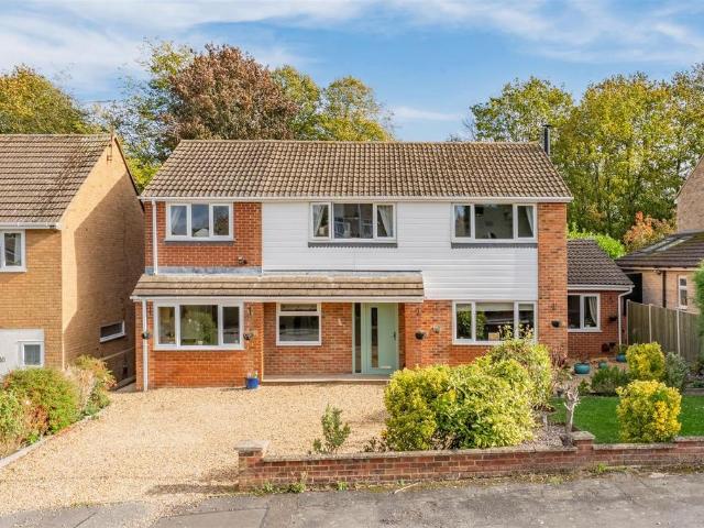 House for sale in Danesholme, Corby