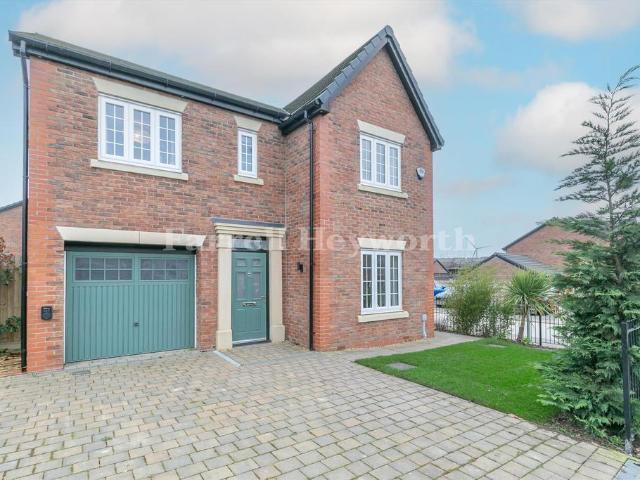 House for sale in Galgate, Lancaster