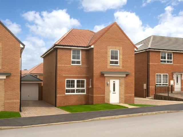 House for sale in Seaton Valley, New Hartley
