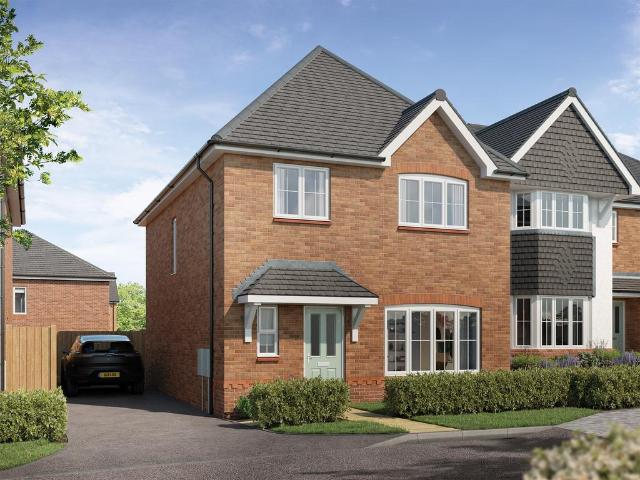 House for sale in Mold