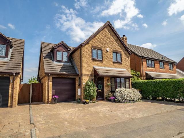 House for sale in Bedford