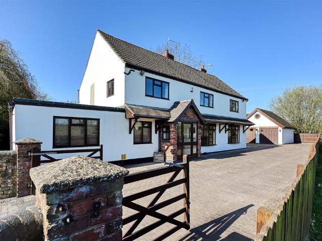 House for sale in Trysull and Seisdon, Great Chatwell