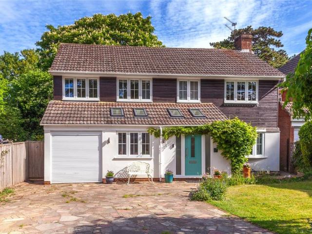 House for sale in Sheeplands Farm, Wargrave