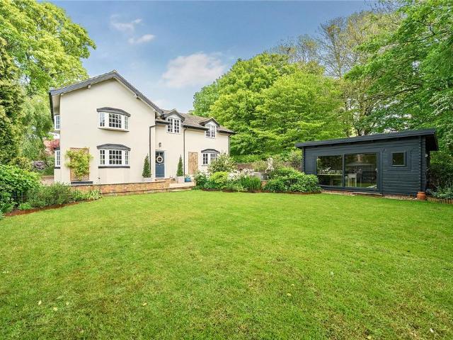 House for sale in Goldsborough, Isle Of Man