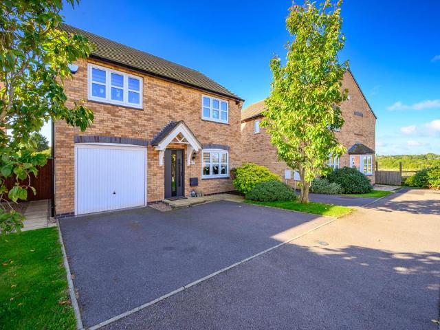 House for sale in Longford, West Midlands