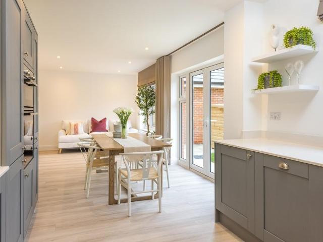 House for sale in Ladygrove, Berrick Salome