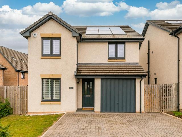 House for sale in Greendykes, Craigmillar