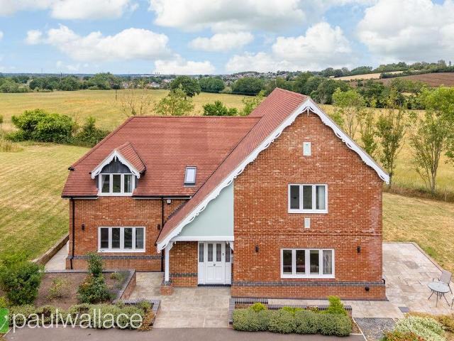 House for sale in Epping, Essex
