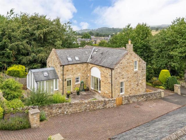 House for sale in Wark, Northumberland