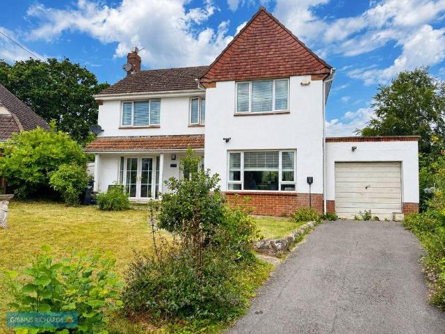 House for sale in Rumwell, Somerset