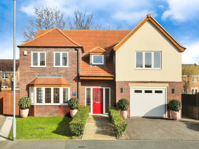 House for sale in Thrumpton, Costhorpe