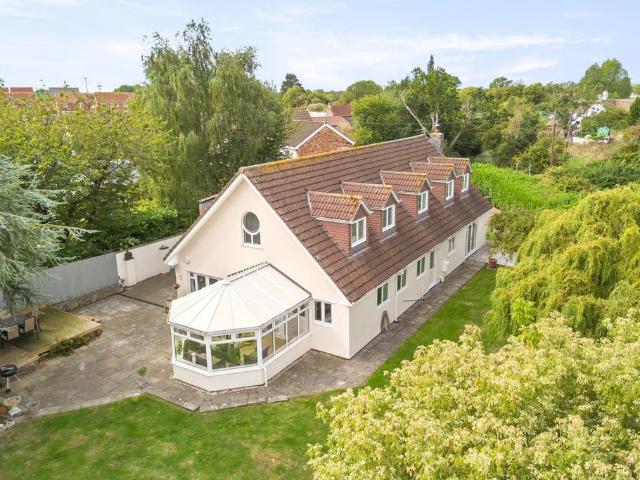 House for sale in North End, Yatton