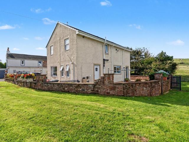House for sale in Bigrigg, Egremont