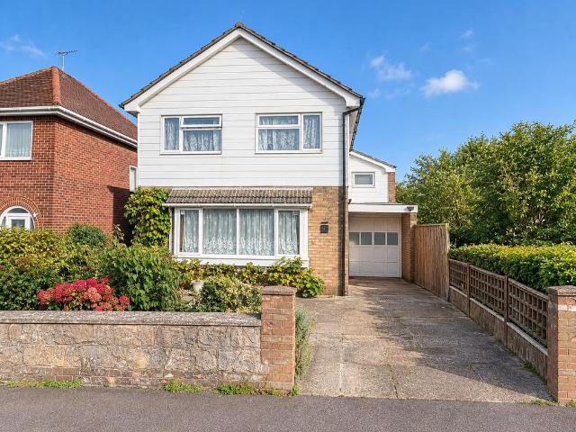 House for sale in Parnwell, Peterborough