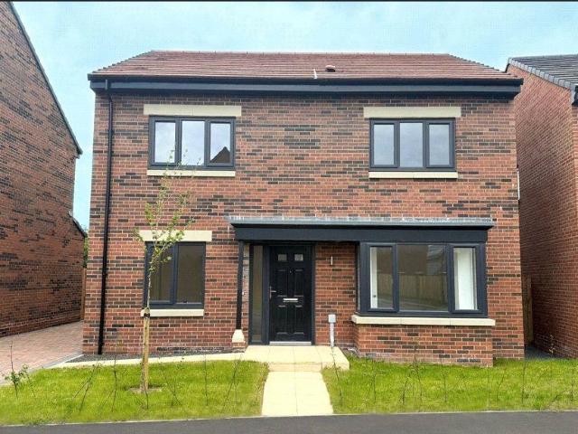 House for sale in Blucher, Newcastle upon Tyne