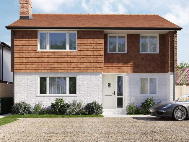 House for sale in Fareham, Isle Of Man