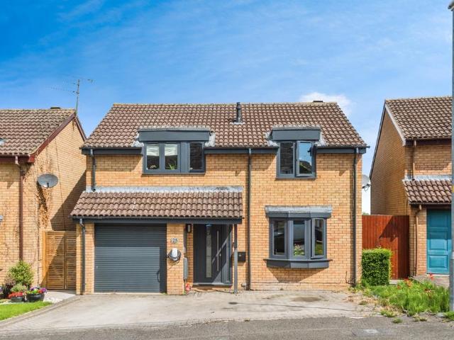 House for sale in Woodhall Park, Haydon Wick
