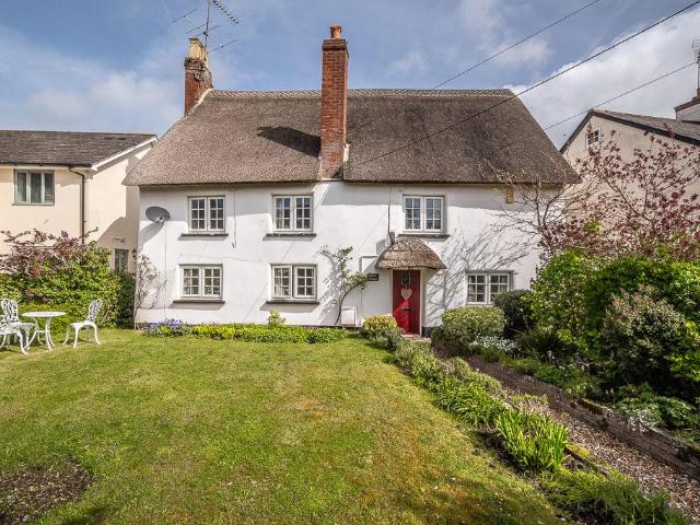 House for sale in Budlake, Devon