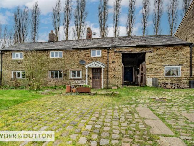 House for sale in Royley, Pendock
