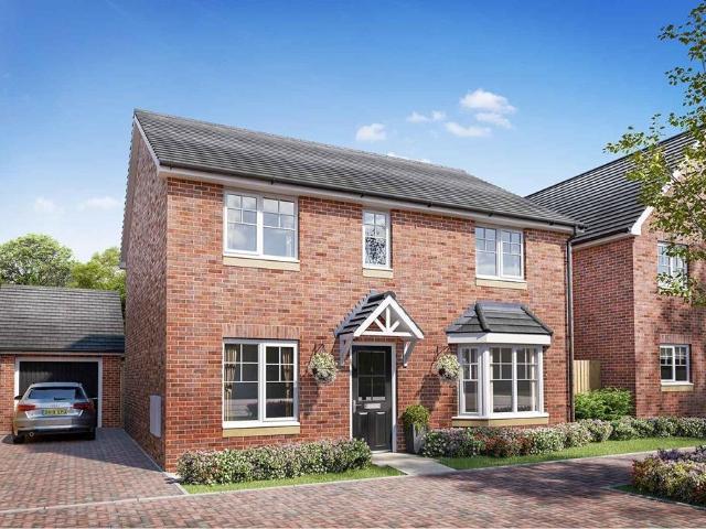 House for sale in Stockton-on-tees, Isle Of Man