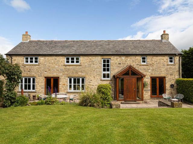 House for sale in Prudhoe, High Mickley