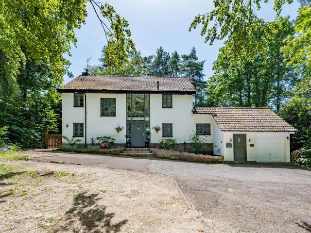 House for sale in Cross In Hand, East Sussex