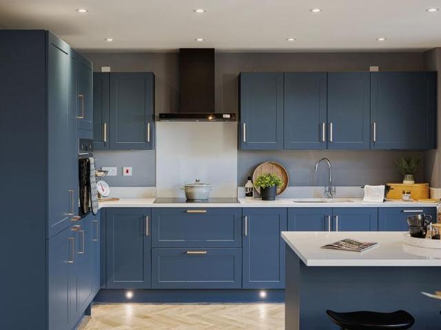 House for sale in Backwell, North Somerset