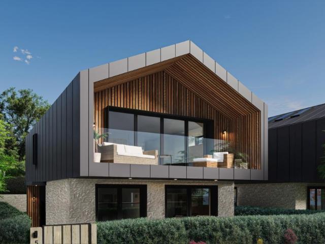 House for sale in Mawgan-in-Pydar, Mawgan Porth