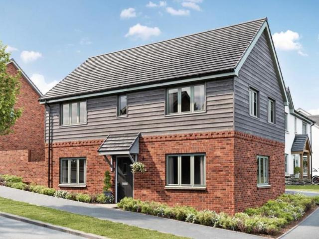 House for sale in Old St. Mellons, Falcon Lodge