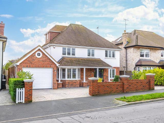 House for sale in Alton Barnes, Isle Of Man