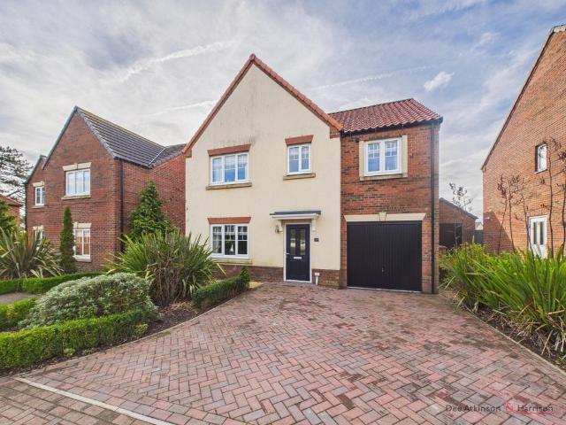 House for sale in Driffield, East Riding Of Yorkshire