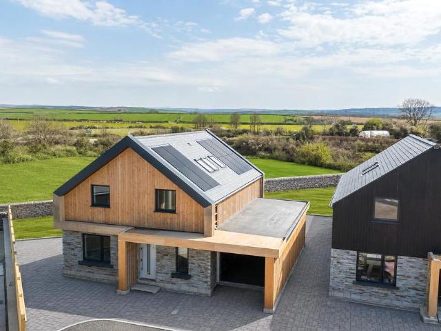 House for sale in Gonvena, Wadebridge