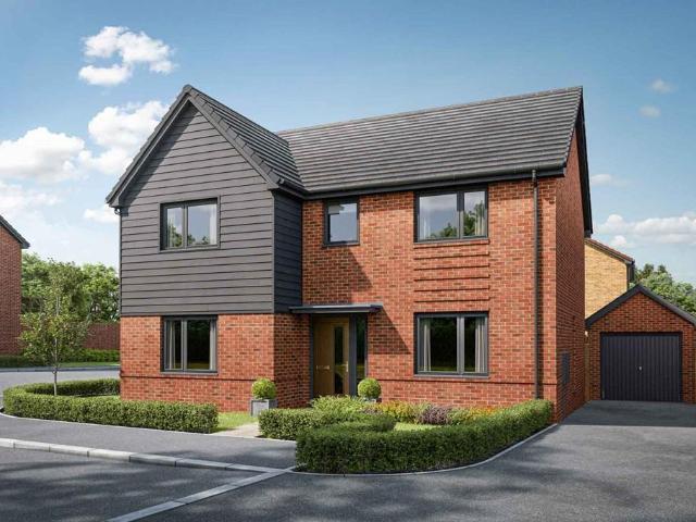 House for sale in Nailsea, North Somerset
