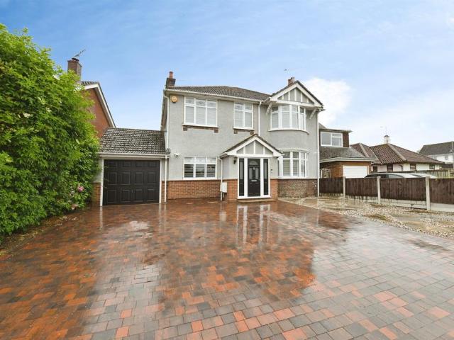 House for sale in Chelmsford, Essex