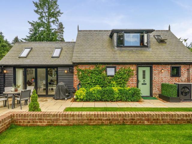 House for sale in Stone Street, The Butts