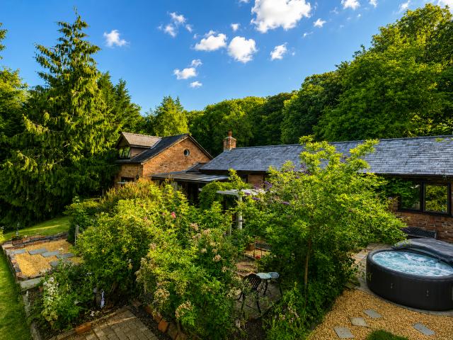 House for sale in Ifton Heath, Shropshire